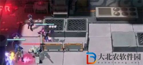 無期迷途卡斯洛疑兇追影怎么過 無期迷途卡斯洛疑兇追影打法思路一覽