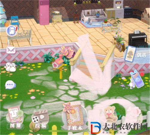 箱庭小偶領養人改名方法