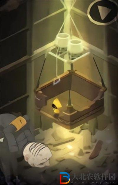 夢魘逃生