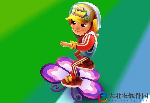 地鐵跑酷武漢許愿糖心概率是多少 武漢許愿抽獎概率一覽[多圖]圖片1