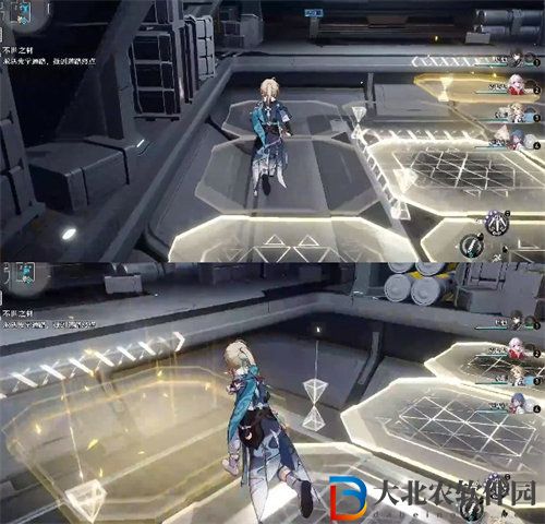 崩壞星穹鐵道人非草木其三任務完成方法攻略