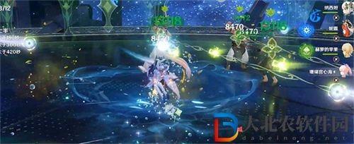 原神3.6草神抽取建議一覽