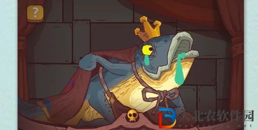 咸魚之王答題答案大全：咸魚大沖關題庫答案匯總[多圖]圖片1