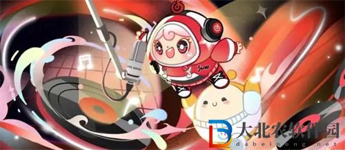 蛋仔派對網易云音樂聯動皮膚外觀一覽
