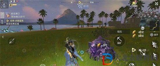 妄想山海巫族石像在哪-妄想山海巫族石像位置一覽