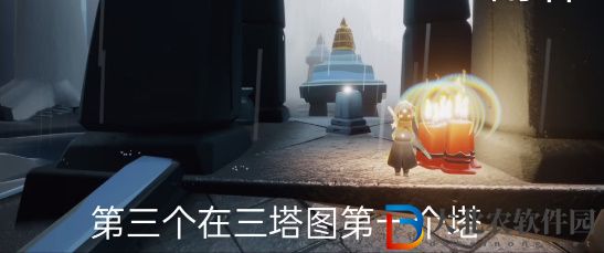 光遇每日任務(wù)攻略4月23日