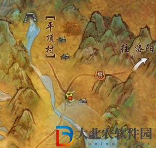 劍三滄海笛觸發條件-劍網3滄海笛奇遇攻略
