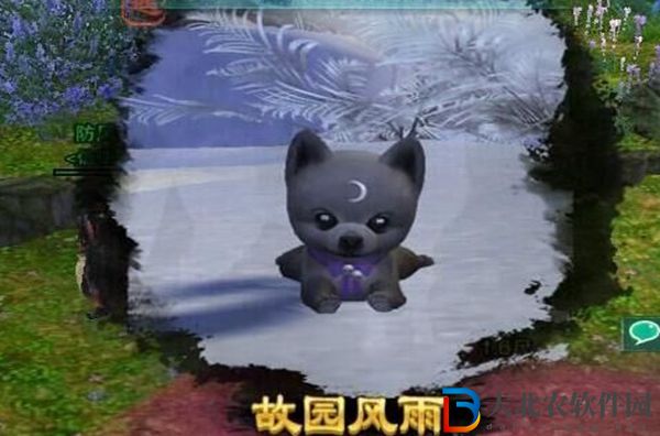 劍三故園風(fēng)雨觸發(fā)條件-劍網(wǎng)3故園風(fēng)雨奇遇攻略