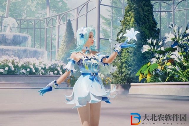 和平精英戀心花語軍需多少*
-戀心花語軍需保底價格一覽