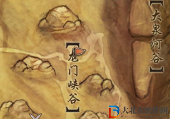 劍三鋒芒展觸發條件-劍網3鋒芒展奇遇攻略