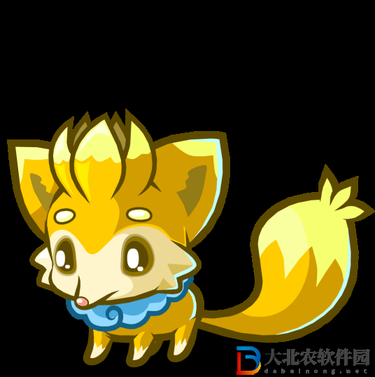洛克王國電狐什么時候出現