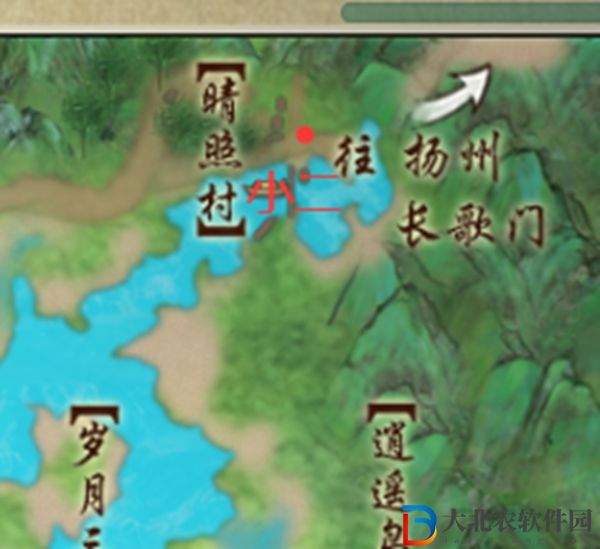 劍三塞外寶駒觸發條件-劍網3塞外寶駒奇遇攻略