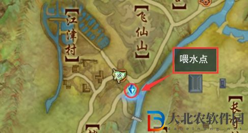 劍三塵網中觸發條件-劍網3塵網中奇遇攻略