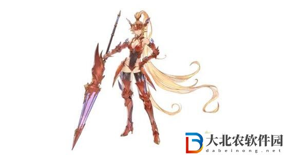 風色幻想命運傳說蕾菲娜強度分析