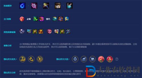 金鏟鏟之戰星守靈能塔利亞陣容搭配攻略