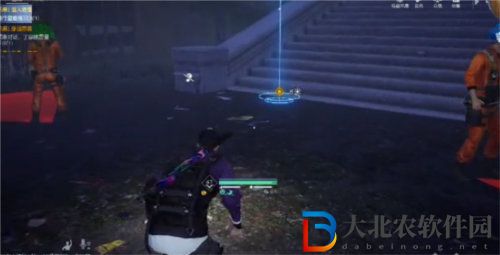 黎明覺醒生機潛入救援任務通關攻略