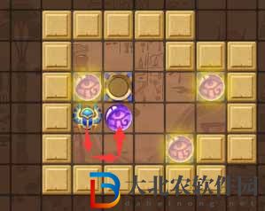 空之要塞啟航神眼鎖第二十關解謎攻略