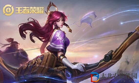王者榮耀伽羅玩法技巧攻略