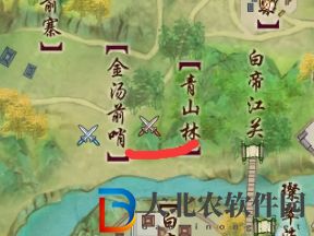 劍三陰陽兩界觸發(fā)條件-劍網(wǎng)3陰陽兩界奇遇攻略