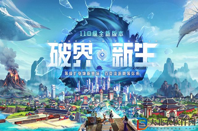 dnf110裝備流派模擬器在哪-110裝備流派模擬器地址一覽