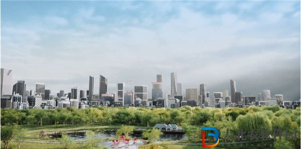 城市天際線2什么時候上市-城市天際線2上線時間