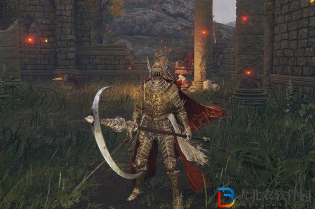 艾爾登法環(huán)尊腐騎士套裝怎么樣-尊腐騎士套裝屬性介紹
