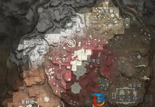 永劫無間全新地圖叫什么-永劫無間全新地圖一覽