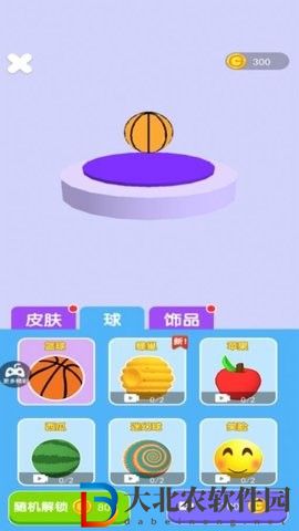 雙人籃球