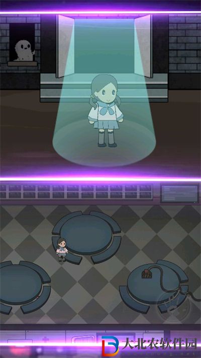 夢魘生存模擬器