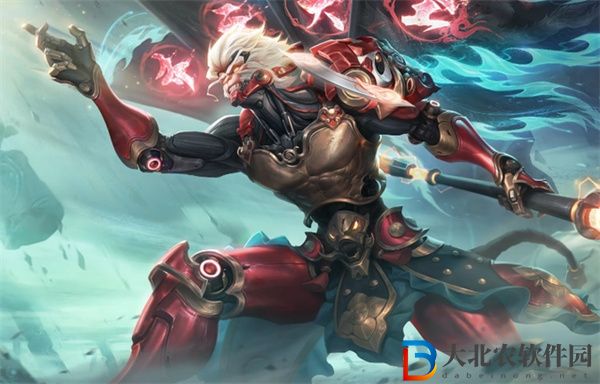 王者榮耀楊戩二郎神皮膚什么時候出