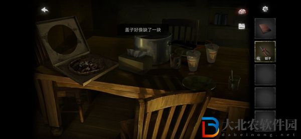 黑暗筆錄攻略大全-黑暗筆錄全關(guān)卡圖文攻略
