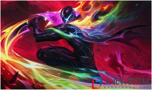 金鏟鏟之戰s8.5英雄強化介紹