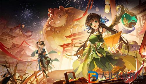 長安幻想速刷人品攻略