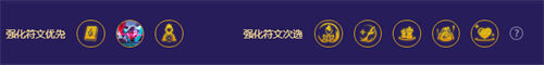 金鏟鏟之戰源計劃沃里克陣容玩法攻略