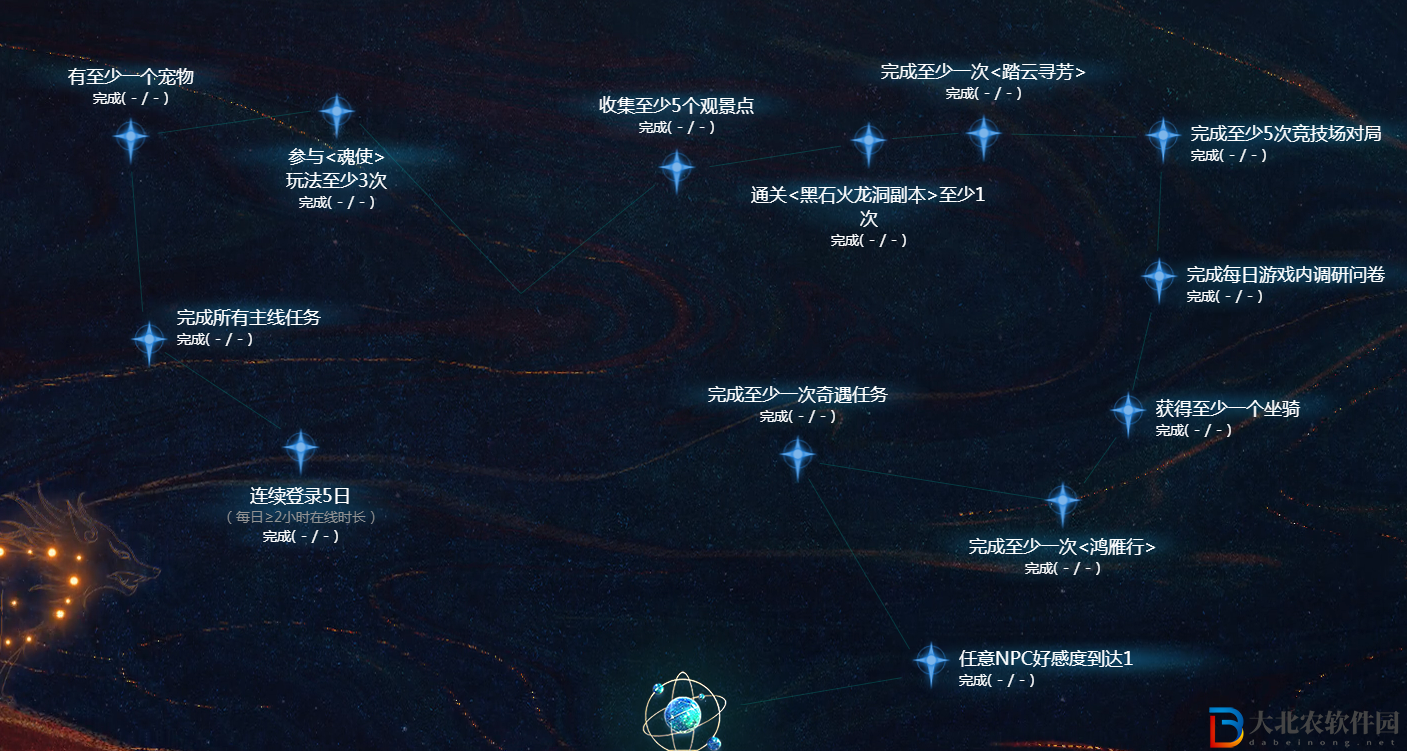誅仙世界二測什么時候開始