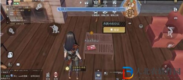 黎明覺醒逃離密室保險箱密碼答案