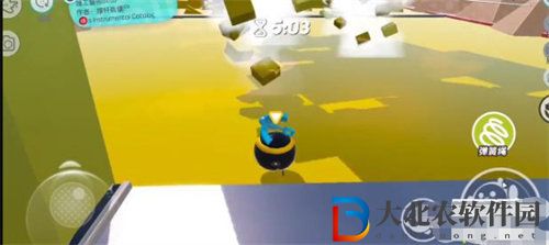 蛋仔派對(duì)施工*
告玩法攻略