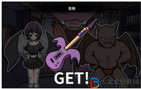 少年的人間奇遇蝙蝠女王怎么打-少年的人間奇遇蝙蝠女王打法攻略