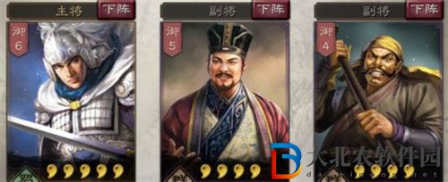 三國志戰(zhàn)略版趙云玩法攻略