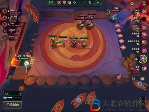 金鏟鏟之戰冷門上分陣容搭配推薦介紹