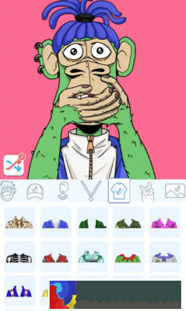 頭像制造夢工廠