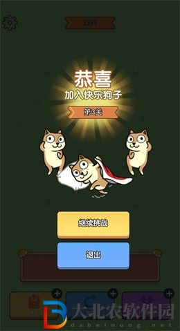 狗頭派對