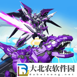 機器人屠龍
