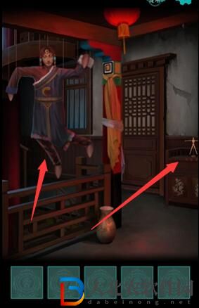 阿姐鼓第一章攻略-阿姐鼓第一章圖文通關攻略