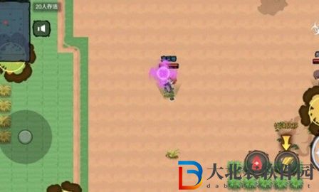 吃雞精靈