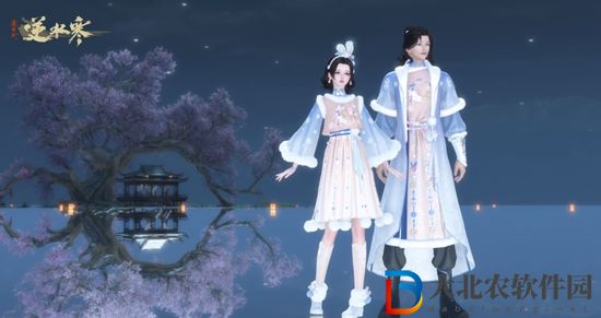 逆水寒瑞兆福臨怎么玩-逆水寒瑞兆福臨玩法攻略