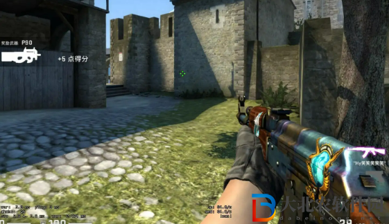 csgo連接到任意**
服務(wù)器失敗還能玩嗎  csgo連接到任意**
服務(wù)器失敗怎么解決