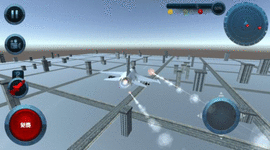 空戰時刻