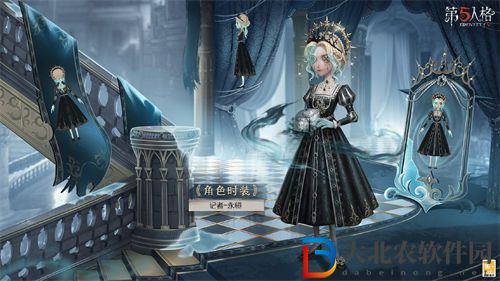 第五人格記者永恒怎么樣 第五人格記者永恒皮膚一覽
