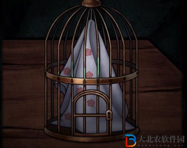 山村老屋4之森林魅影全關卡圖文通關攻略